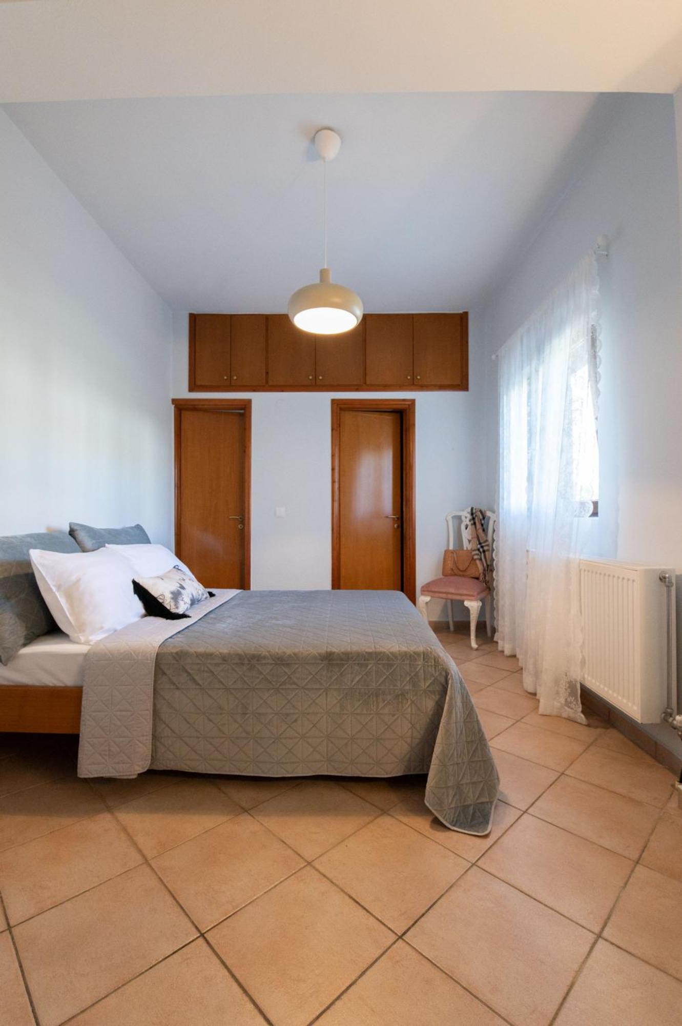 Natalia'S Apartment In Tavronitis 外观 照片